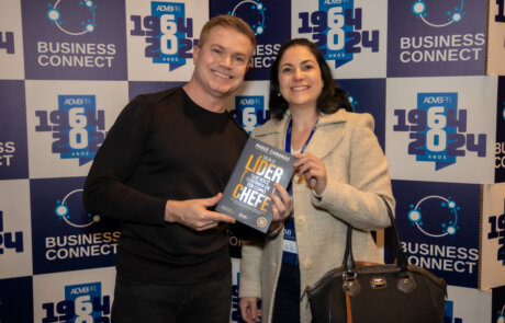 2025 – Business Connect – Paulo Camargo