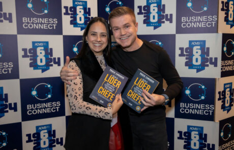 2025 – Business Connect – Paulo Camargo