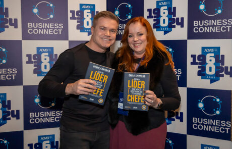 2025 – Business Connect – Paulo Camargo