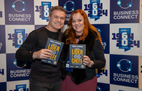 2025 – Business Connect – Paulo Camargo