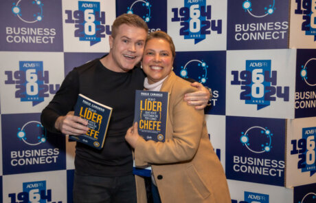 2025 – Business Connect – Paulo Camargo