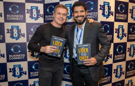 2025 – Business Connect – Paulo Camargo