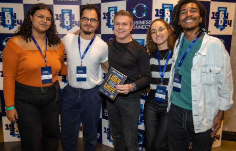 2025 – Business Connect – Paulo Camargo