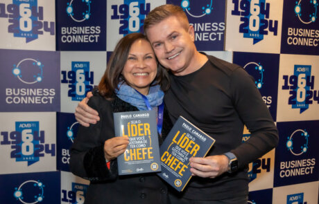 2025 – Business Connect – Paulo Camargo