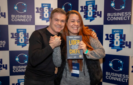 2025 – Business Connect – Paulo Camargo