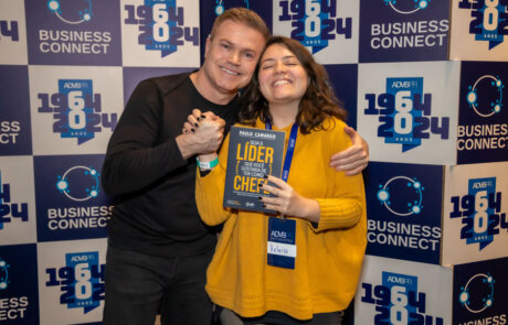 2025 – Business Connect – Paulo Camargo