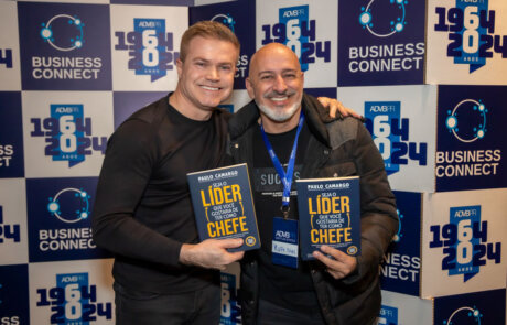 2025 – Business Connect – Paulo Camargo