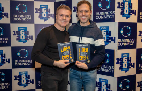 2025 – Business Connect – Paulo Camargo