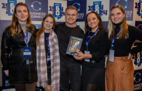 2025 – Business Connect – Paulo Camargo