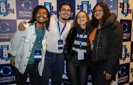 2025 – Business Connect – Paulo Camargo