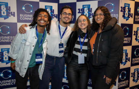 2025 – Business Connect – Paulo Camargo