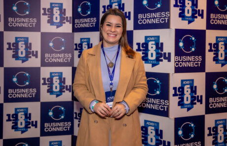 2025 – Business Connect – Paulo Camargo