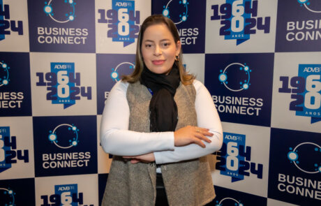 2025 – Business Connect – Paulo Camargo