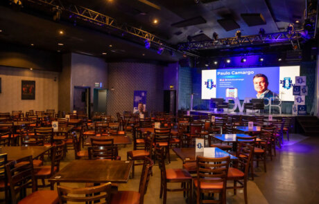 2025 – Business Connect – Paulo Camargo