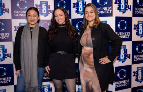 2025 – Business Connect – Paulo Camargo