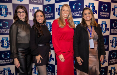 2025 – Business Connect – Paulo Camargo