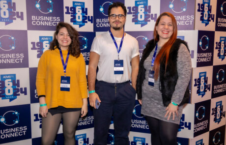 2025 – Business Connect – Paulo Camargo