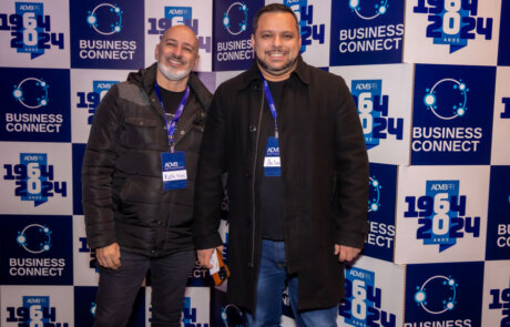 2025 – Business Connect – Paulo Camargo