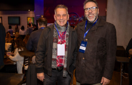 2025 – Business Connect – Paulo Camargo