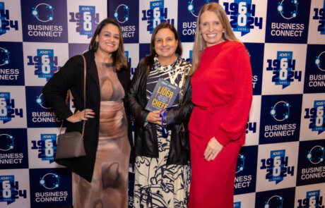 2025 – Business Connect – Paulo Camargo