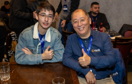 2025 – Business Connect – Paulo Camargo