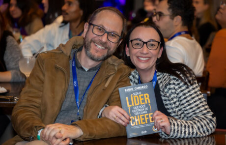 2025 – Business Connect – Paulo Camargo