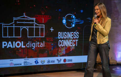 2025 – Business Connect – Payol