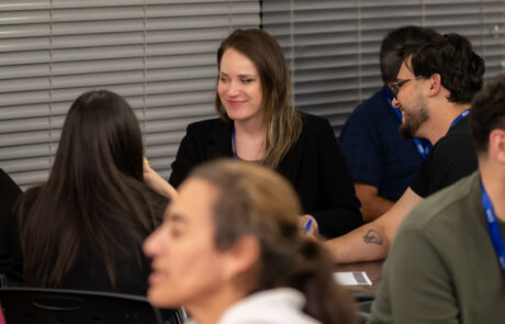 2025 – Cursos – Inteligência Relacional – Ana Artigas