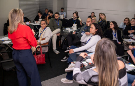 2025 – Cursos – Inteligência Relacional – Ana Artigas