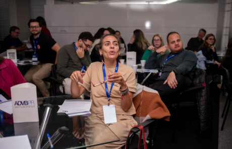 2025 – Cursos – Inteligência Relacional – Ana Artigas