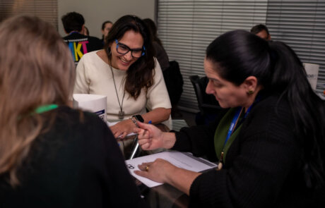 2025 – Cursos – Inteligência Relacional – Ana Artigas