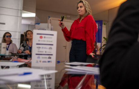 2025 – Cursos – Inteligência Relacional – Ana Artigas