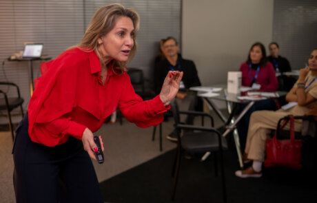 2025 – Cursos – Inteligência Relacional – Ana Artigas