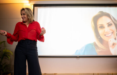 2025 – Cursos – Inteligência Relacional – Ana Artigas