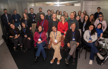 2025 – Cursos – Inteligência Relacional – Ana Artigas