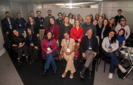 2025 – Cursos – Inteligência Relacional – Ana Artigas