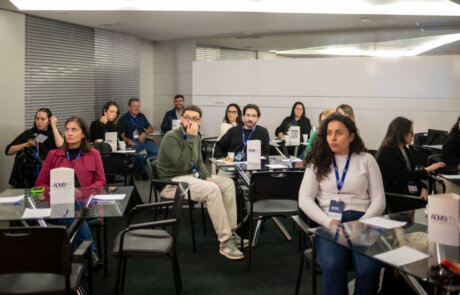 2025 – Cursos – Inteligência Relacional – Ana Artigas