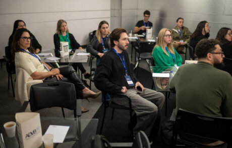 2025 – Cursos – Inteligência Relacional – Ana Artigas