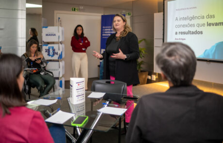 2025 – Cursos – Inteligência Relacional – Ana Artigas