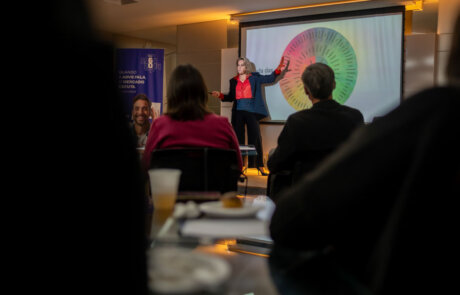 2025 – Cursos – Inteligência Relacional – Ana Artigas