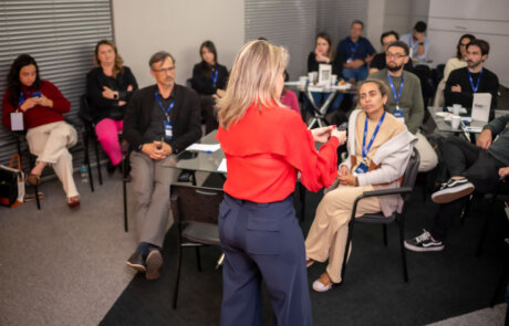 2025 – Cursos – Inteligência Relacional – Ana Artigas