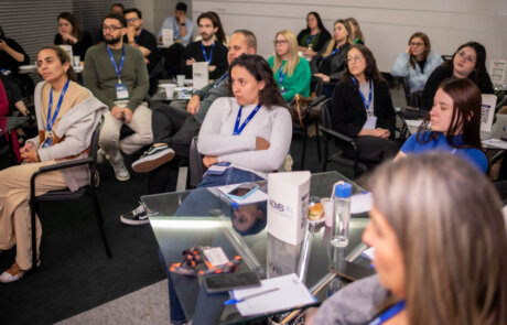 2025 – Cursos – Inteligência Relacional – Ana Artigas