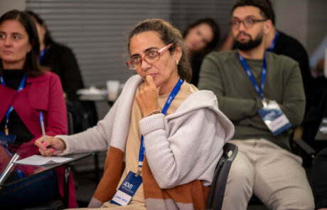 2025 – Cursos – Inteligência Relacional – Ana Artigas