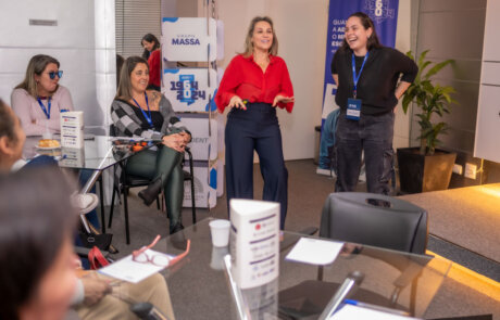 2025 – Cursos – Inteligência Relacional – Ana Artigas