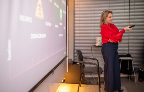 2025 – Cursos – Inteligência Relacional – Ana Artigas