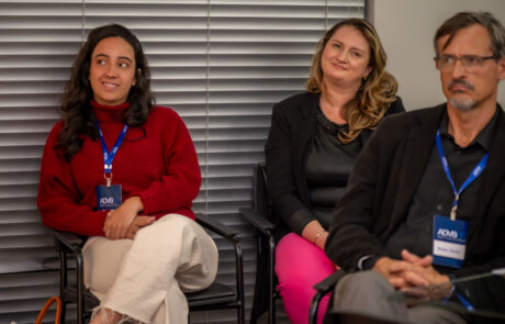 2025 – Cursos – Inteligência Relacional – Ana Artigas