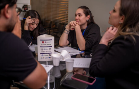 2025 – Cursos – Inteligência Relacional – Ana Artigas