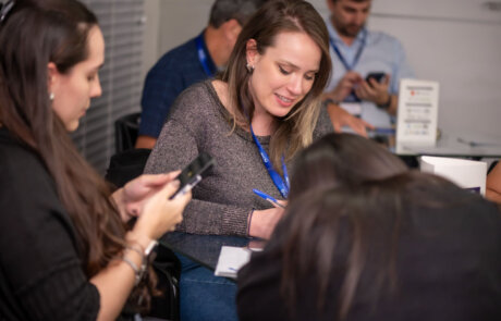 2025 – Cursos – Inteligência Relacional – Ana Artigas