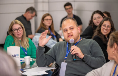 2025 – Cursos – Inteligência Relacional – Ana Artigas