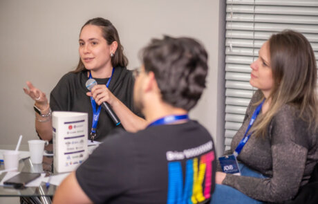 2025 – Cursos – Inteligência Relacional – Ana Artigas